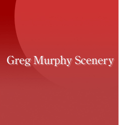 Greg Murphy Scenery